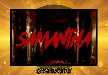 ▷ SAMANTHA | La Historia de Samantha